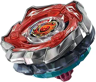タカラトミー(TAKARA TOMY) BEYBLADE X ベイブレードX CX-09 スターター ソルエクリプス D5-70TK