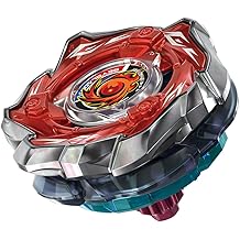 Takara Tomy Beyond X CX-09 Starter Sol-Eclipse D5-70TK