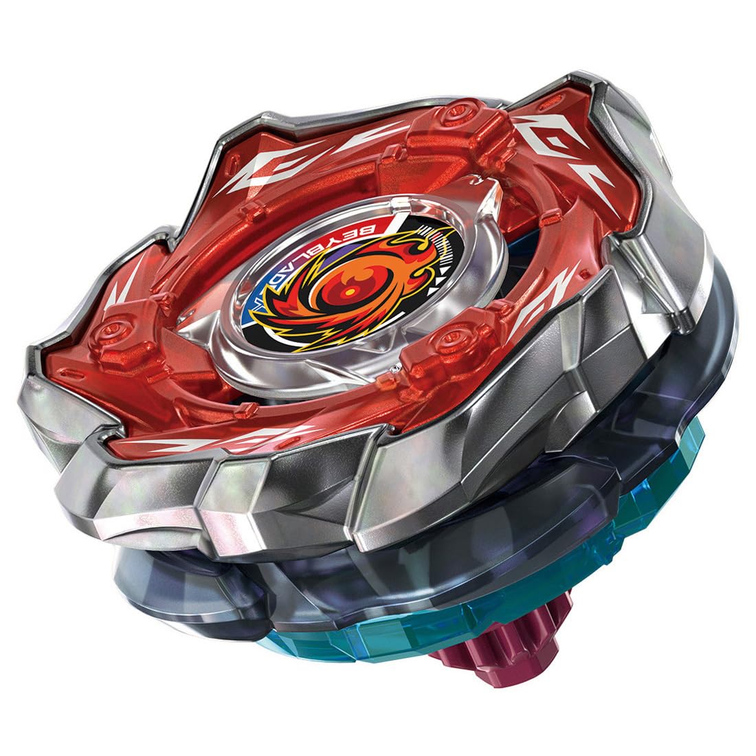 タカラトミー(TAKARA TOMY) BEYBLADE X ベイブレードX CX-09 スターター ソルエクリプス D5-70TK