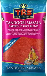 TRS - Tandoori Masala - (1 X 400 GR)