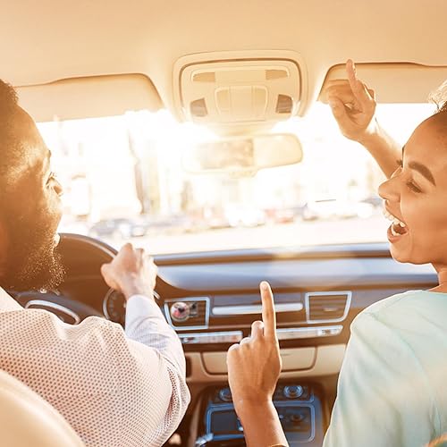 Miniatura 7 de Zihanrm 12 piezas Taylor - Ambientador de aire para automóvil, ambientador de coche, ambientador de coche para mujer, cubierta de álbum, accesorios