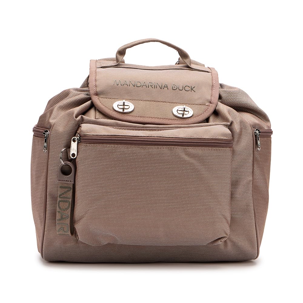 Mandarina Duck Zestaw plecakowy MD20 Kobiety Md20 Backpack Utility
