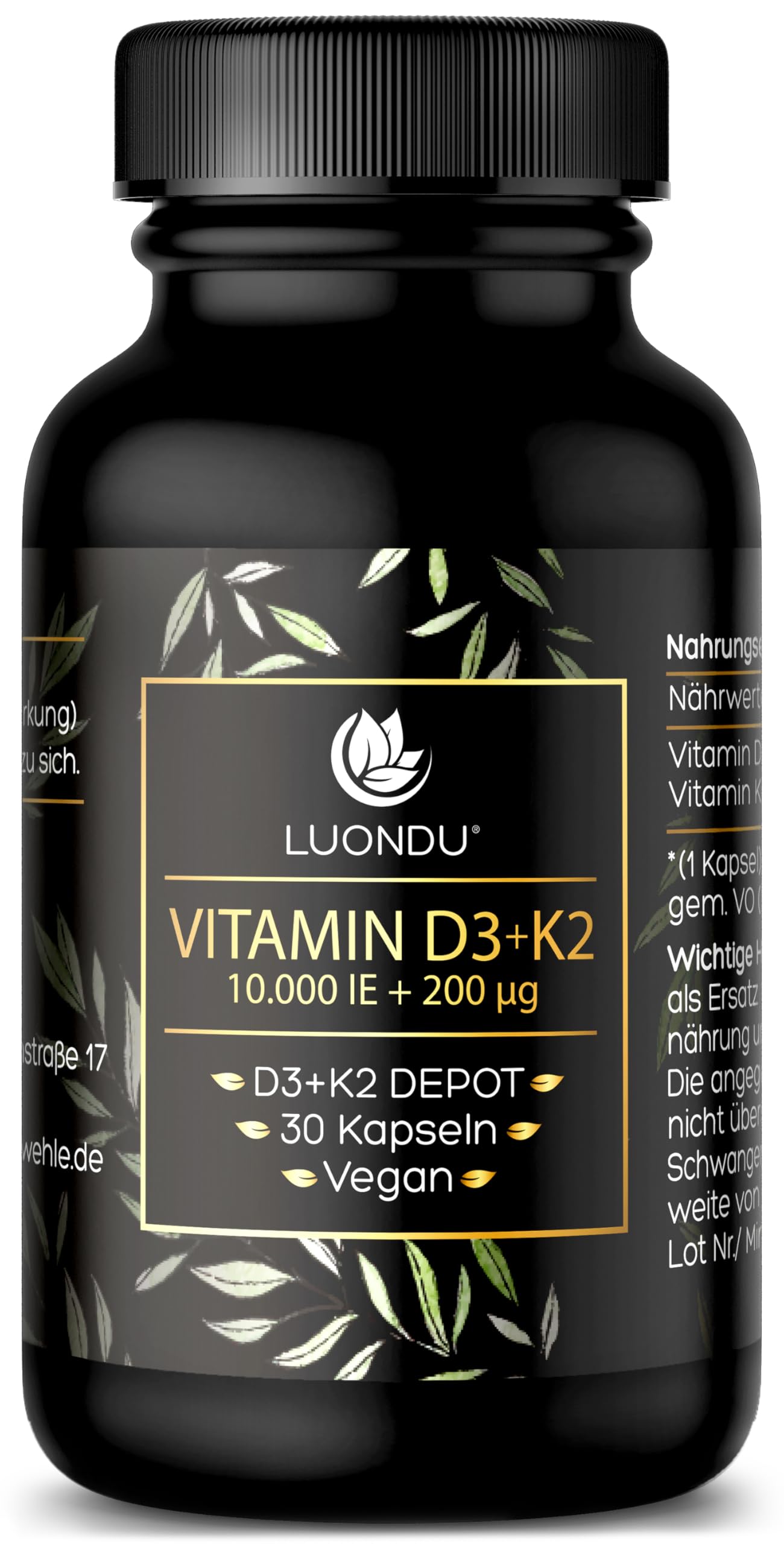 Luondu