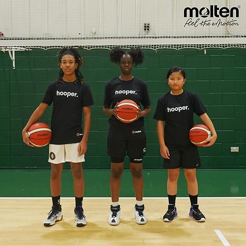 Miniatura 2 de Molten BG1600