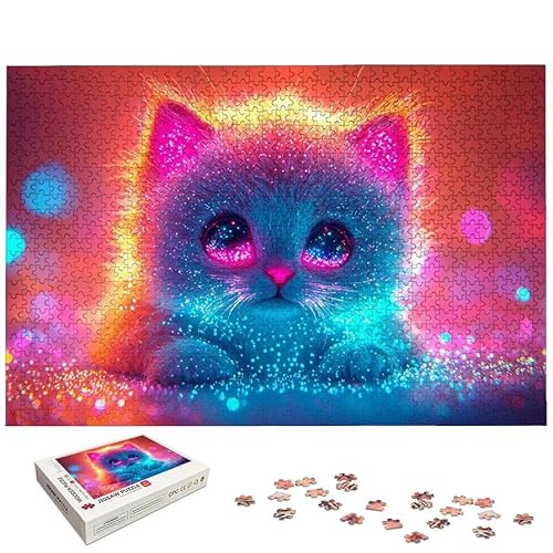 �L �p�Y�� 1000�s�[�X ��l���� ���킢�� �W�O�\�[�p�Y�� �ؐ� Puzzle (75x50cm) ����������t�� �]�g�� ��l���� ��� ���� ��H�|�i Puzzle �z�[���f�R���[�V�����ɍœK�A�����ւ̃M�t�g�A�j���ւ̃M�t�g�AHome Deco
