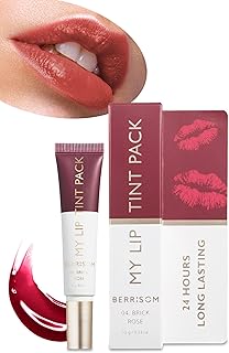 Berrisom Lip My Tint Pack - Marcador de manch...