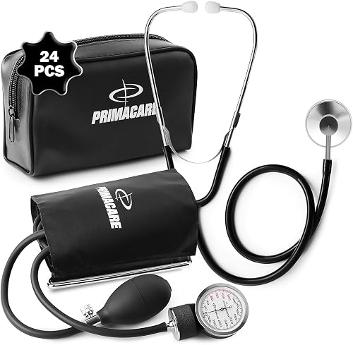 Primacare CSDS-9195 blood pressure monitor