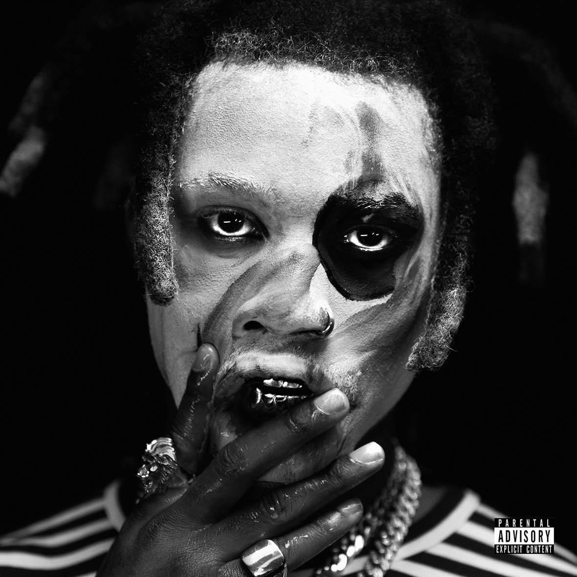 Ta13oo (Bonus Track/Sticker)