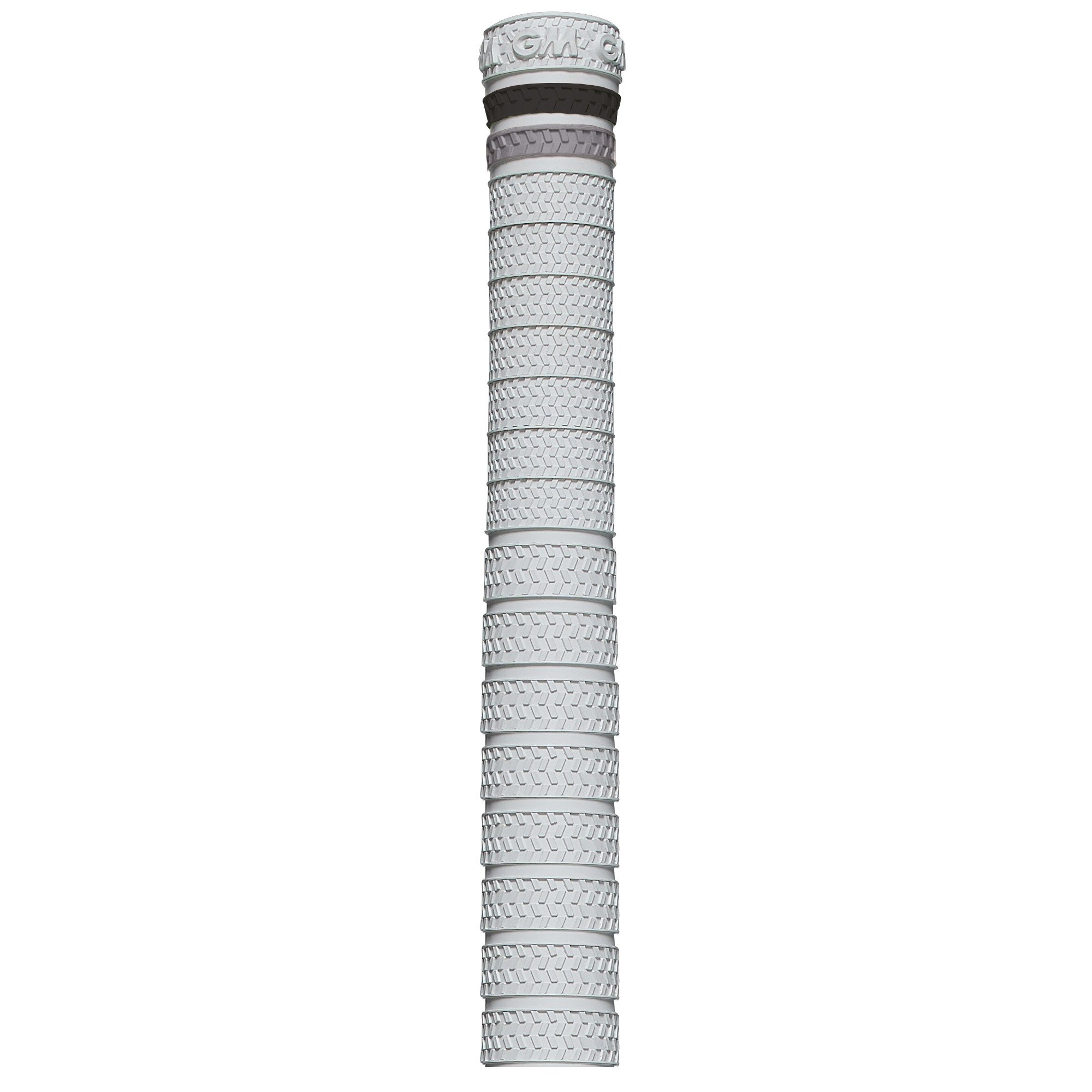 GM Terrain Grip - White/Black/Silver, 12 x 1 1/8-Inch
