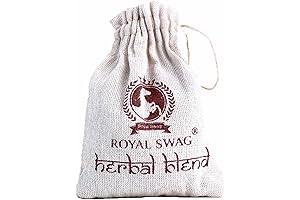 Quit Smoking Naturally with Rabbit Tobacco Herbal Blend