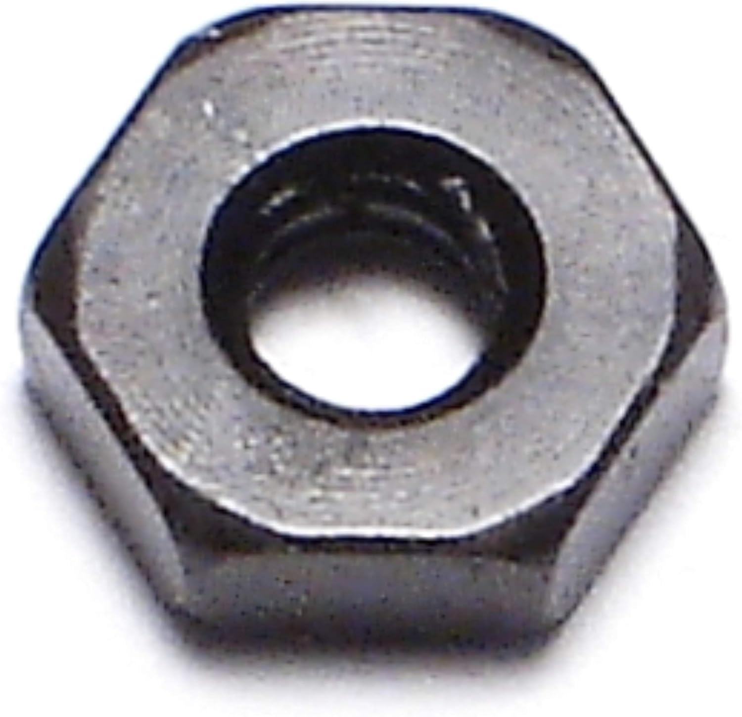 Hard-to-Find Fastener 014973123710 Hex Nuts, 6-32, Piece-25