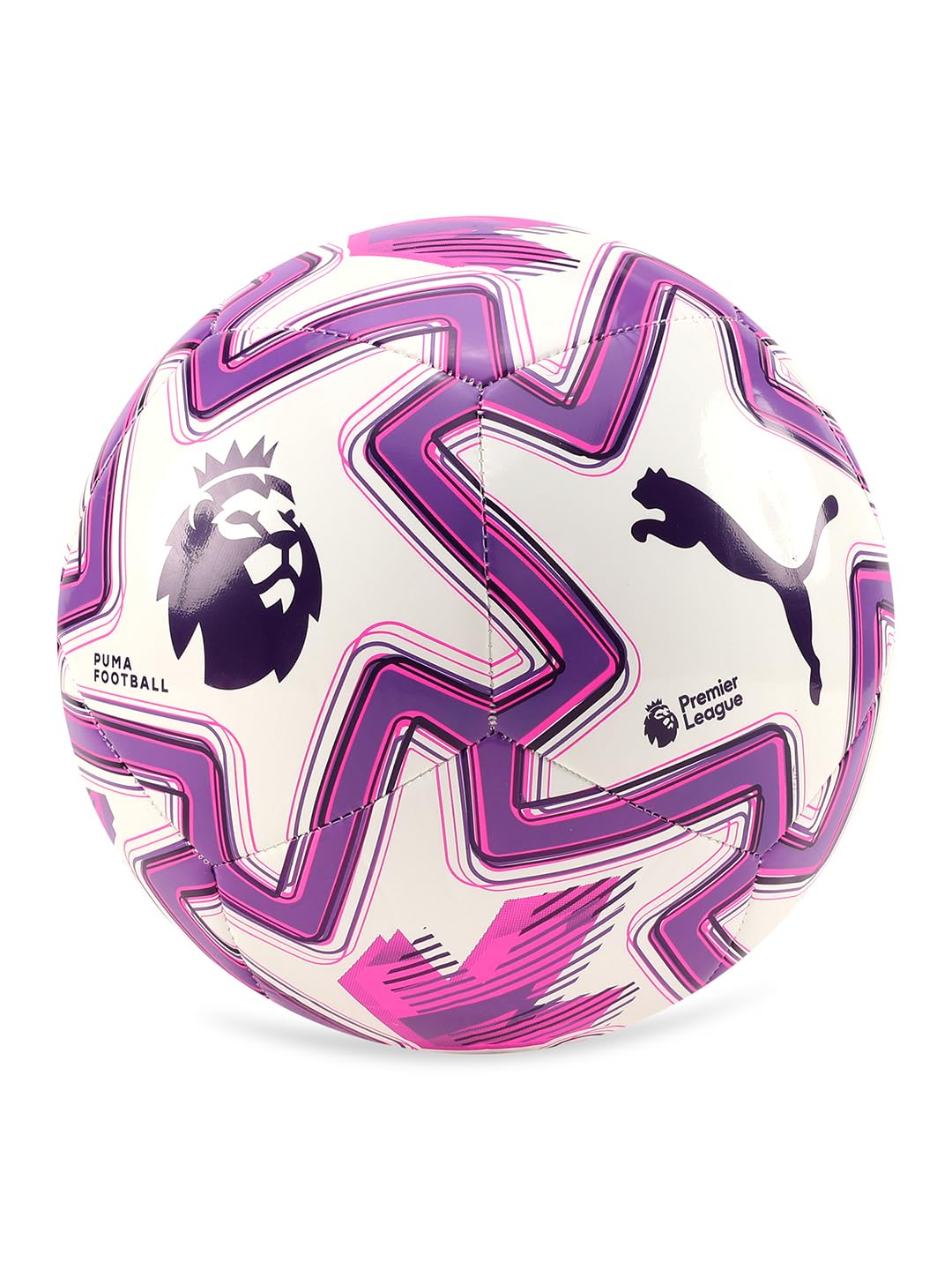 Amazon.co.jp: Puma Orbita Play プレミアリーグ フットボール 25 26