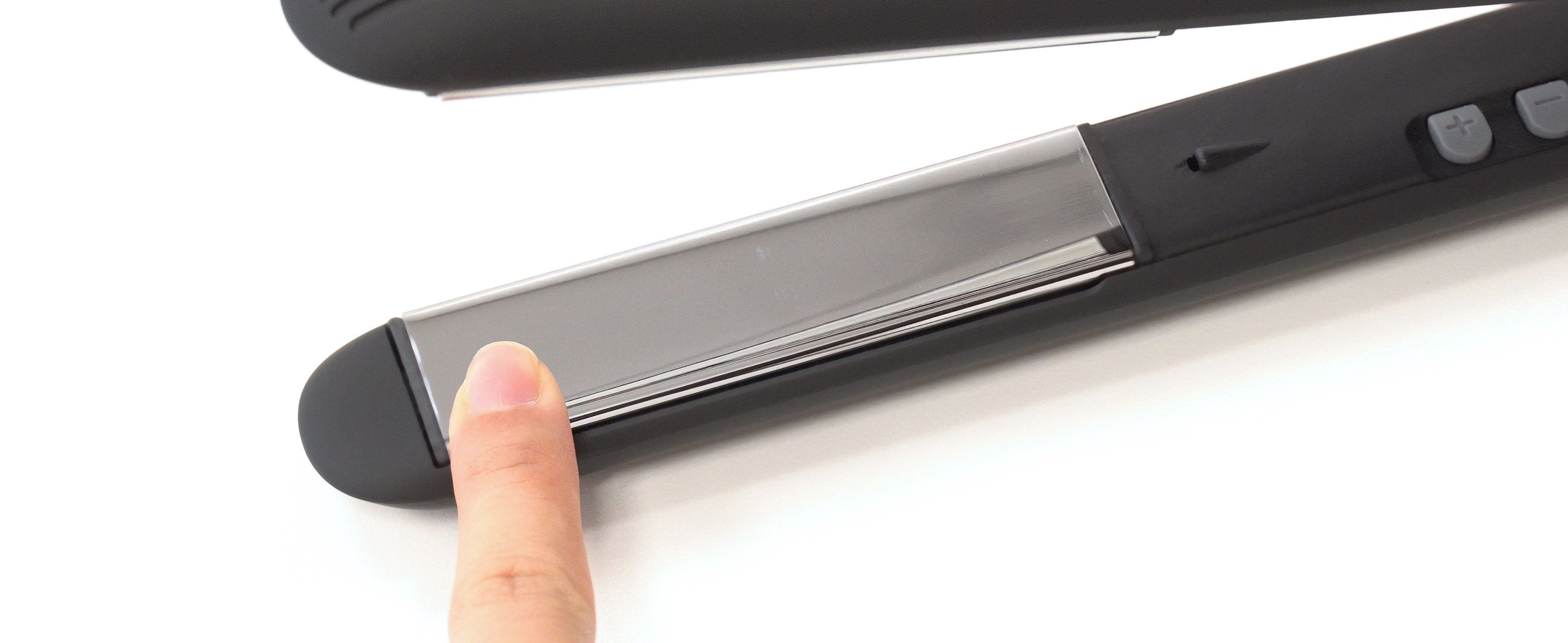 デジタル表示 秒速スタンバイ 】 SALONMOON (サロンムーン) ミp