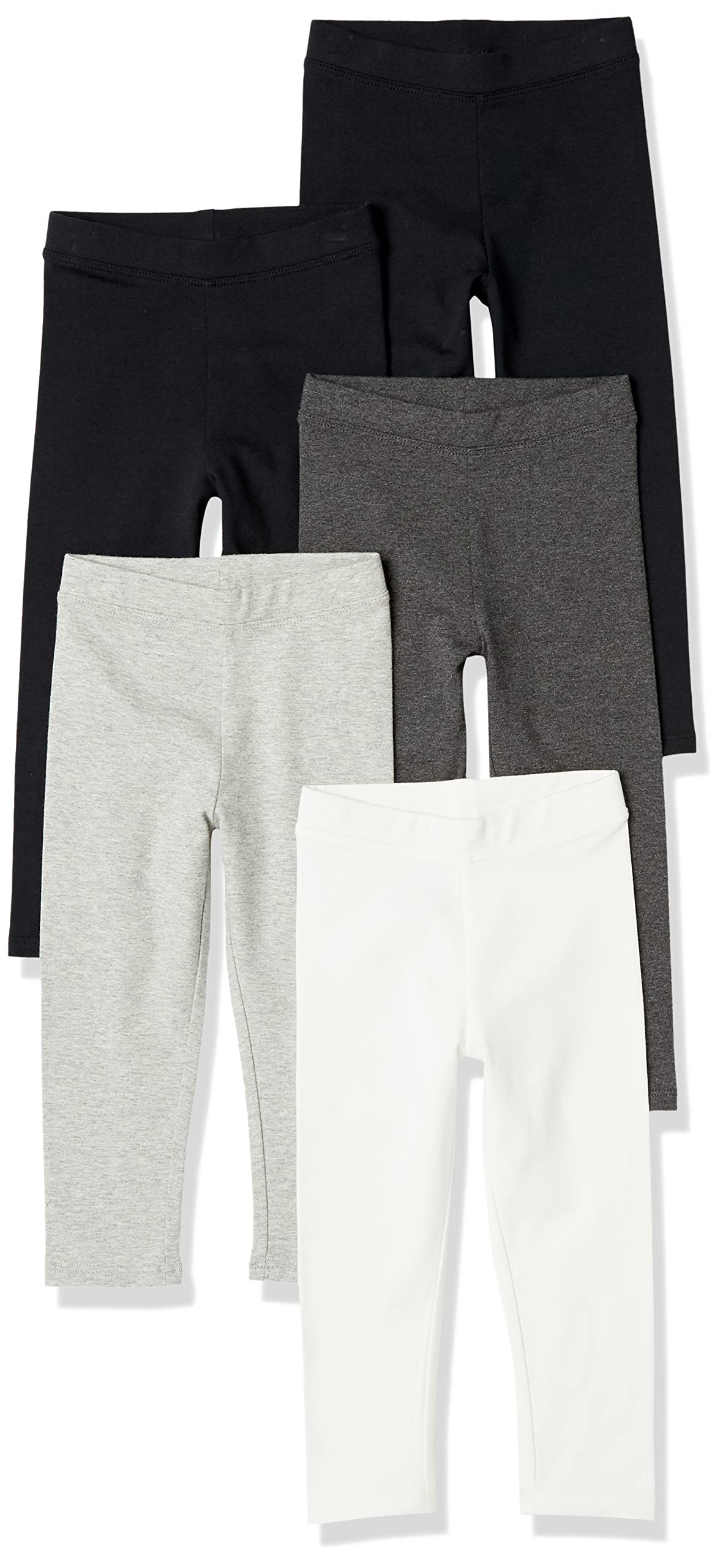 Amazon Essentials Bambine e Ragazze Leggings