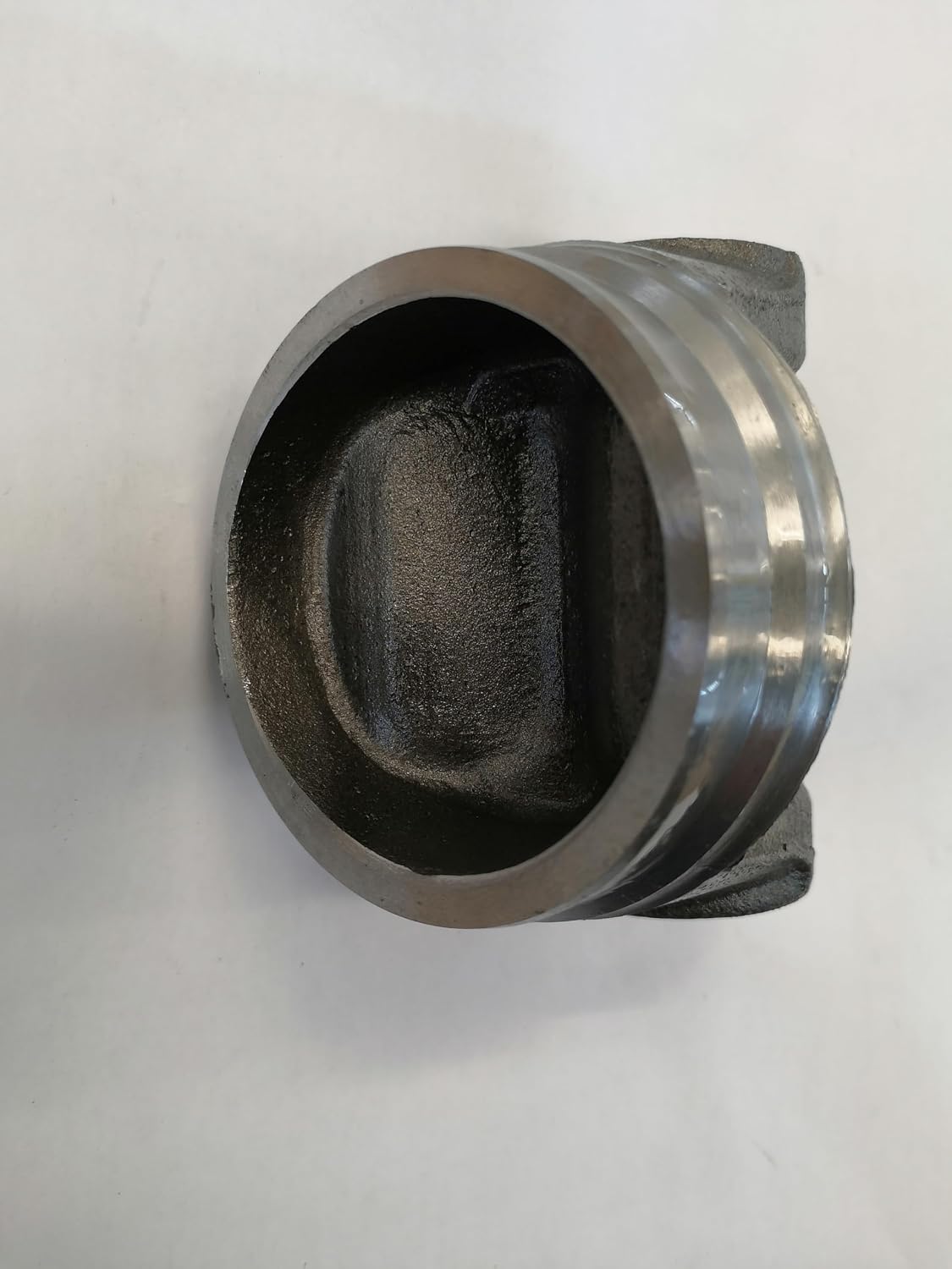 2-28-437 Forged Weld Yoke,Tube Yoke Fits For 3.000 X .083 W Tube 1310 U-Joint