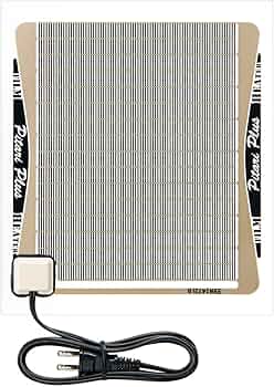 Amazon | レップジャパン ピタリ適温プラス 爬虫類・両生類 2号