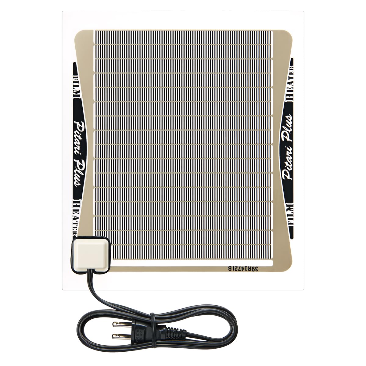 Amazon | レップジャパン ピタリ適温プラス 爬虫類・両生類 2号