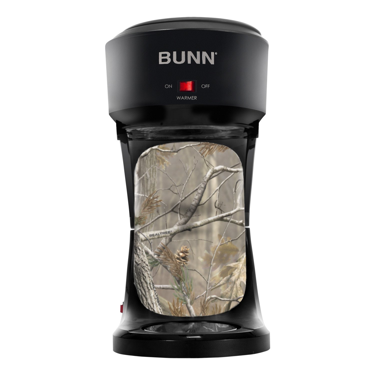 BUNN 45700.0006 Speed Brew Outdoorsman 
