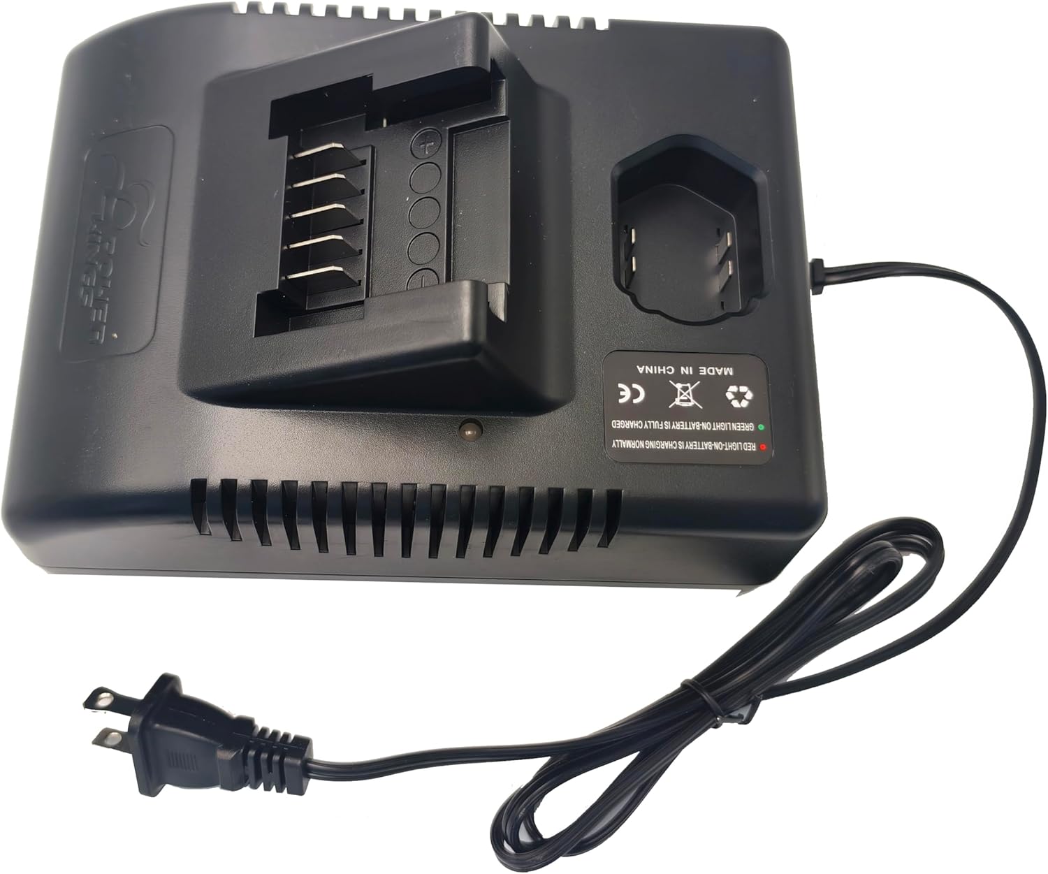 Replace for Snap on CTC131 CTC131A Charger | Replace for 14.4.V & 18V Snap-on Battery CTB8174 CTB8185 CTB7185 CTB8187 CTB185