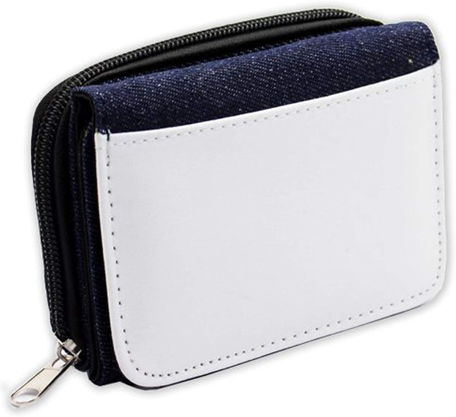 Wallet Denim Jean Purse Blank Dye Sublimation Heat Press