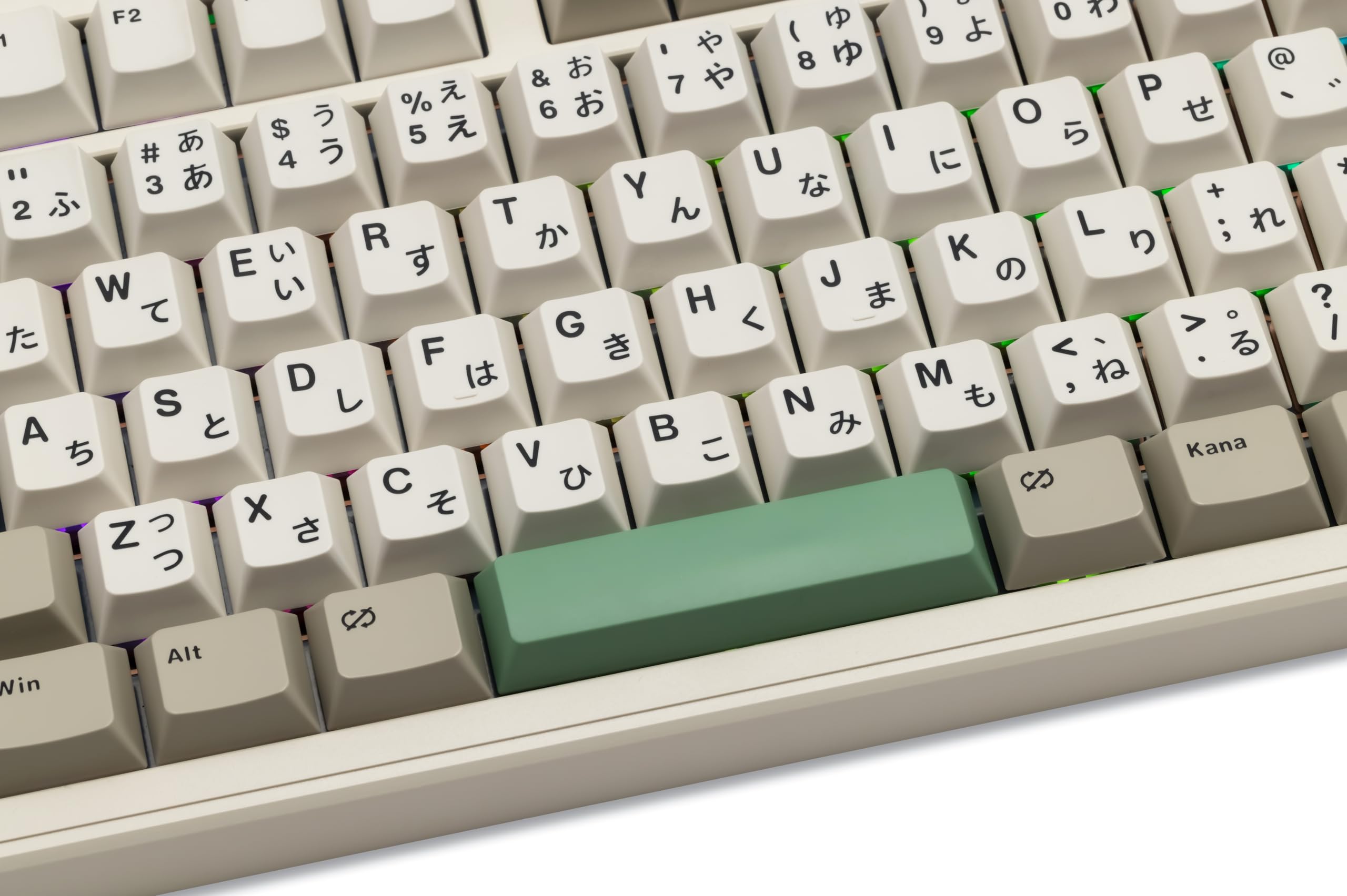 Amazon.co.jp: SmackApe Impact 80 Mechanical Keyboard, 3-Way