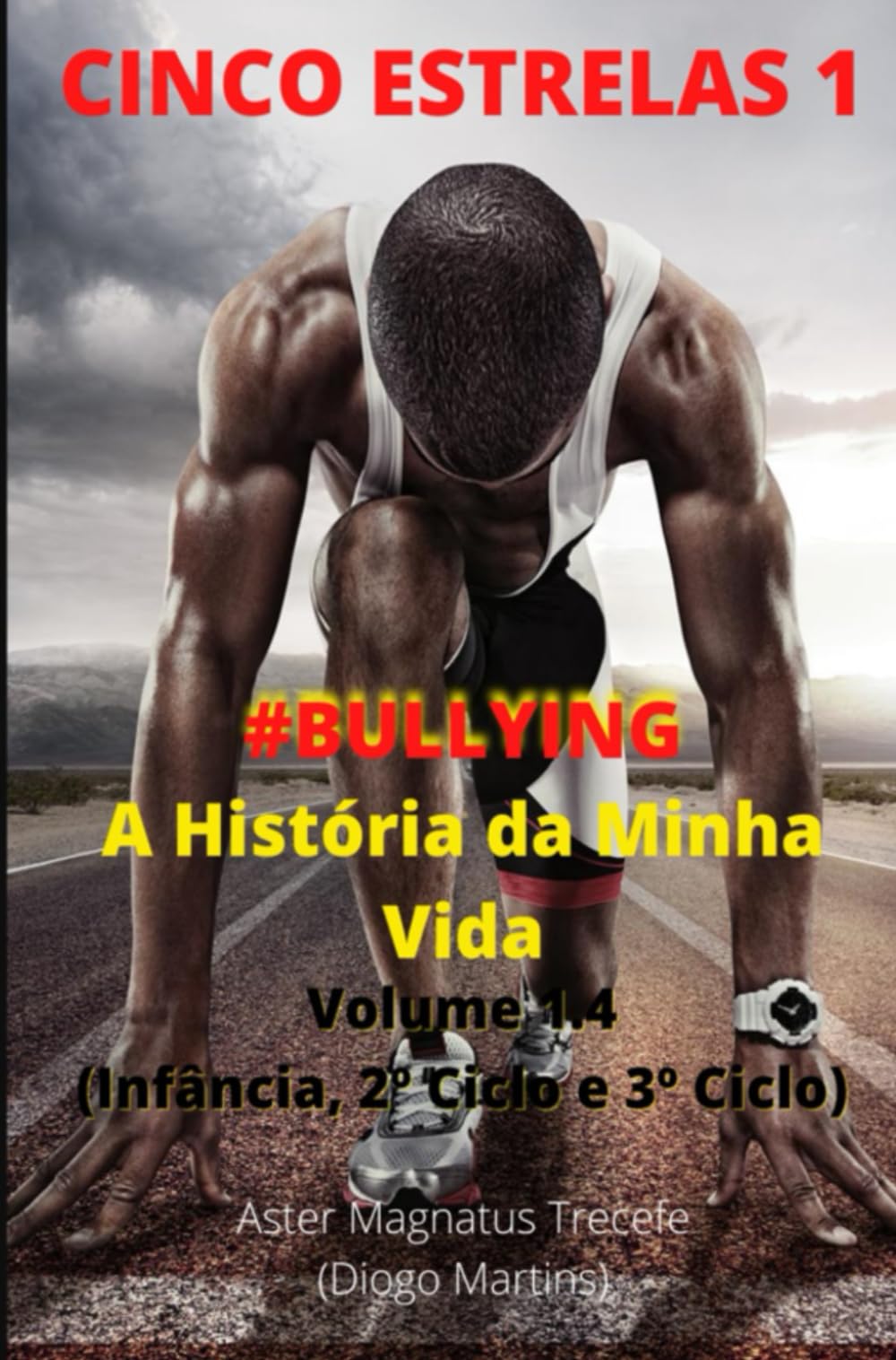 A História da Minha Vida: Infância, 2º Ciclo e 3º Ciclo