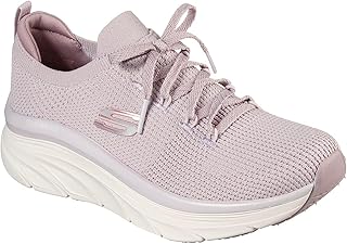 Skechers Women D'Lux Walker Refreshing Mood Walking Shoes