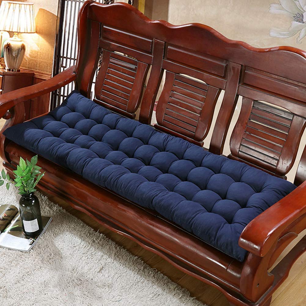 Coussin de jardin 2 ou 3 places idéal pour savourer vos moments de détente sur la terrasse