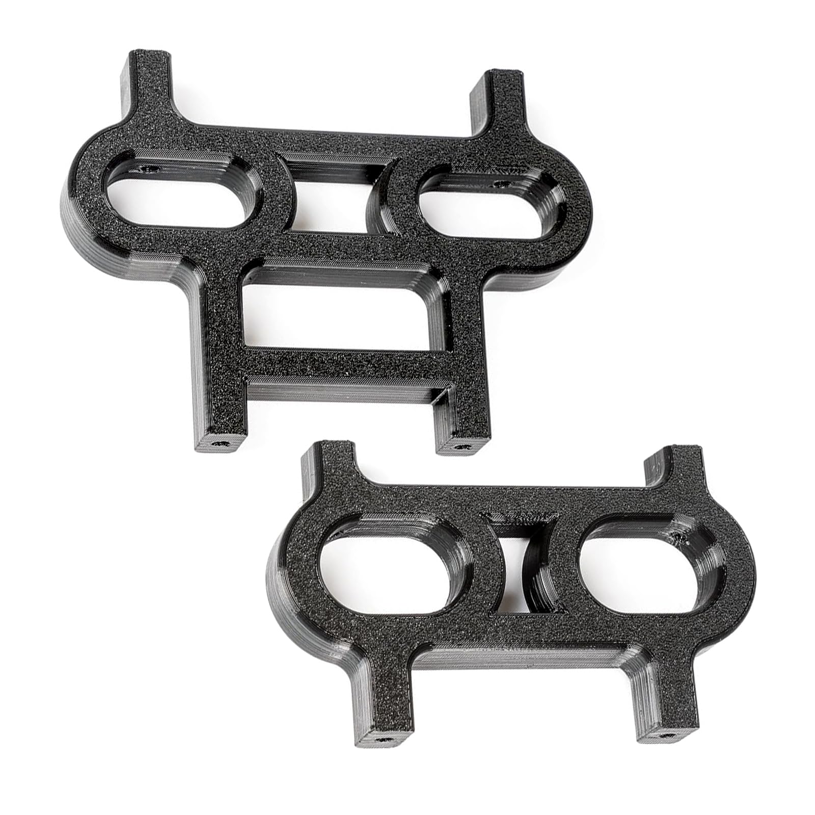 2PCS TPU Front Bumper Loop (F&amp;R) for ARRMA 6S 1/7 Mojave EXB V2 V1