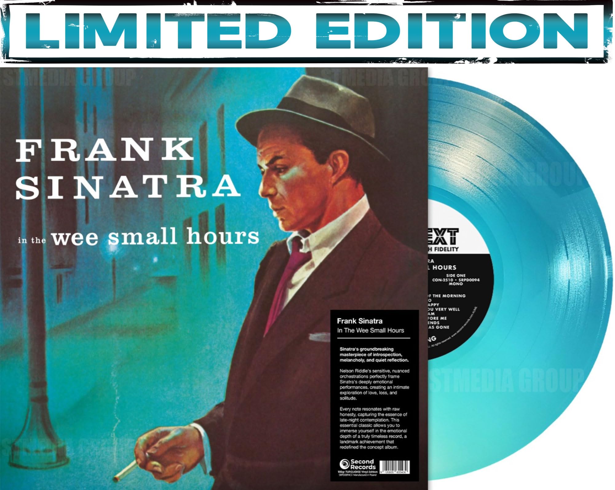 Sinatra Wee Hours