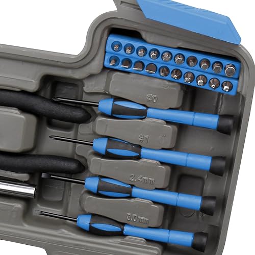 Vista 12 de Apollo Tools DT9706-OR General Tool Set Naranja