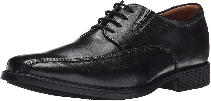 Clarks Derby con cordones para hombre