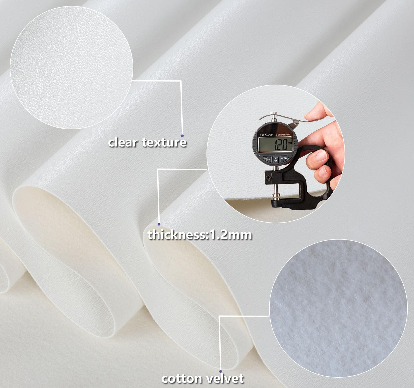 CDY Fabric
