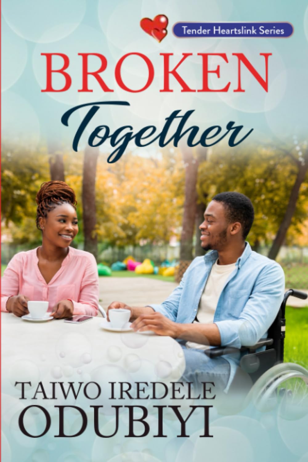 Broken Together