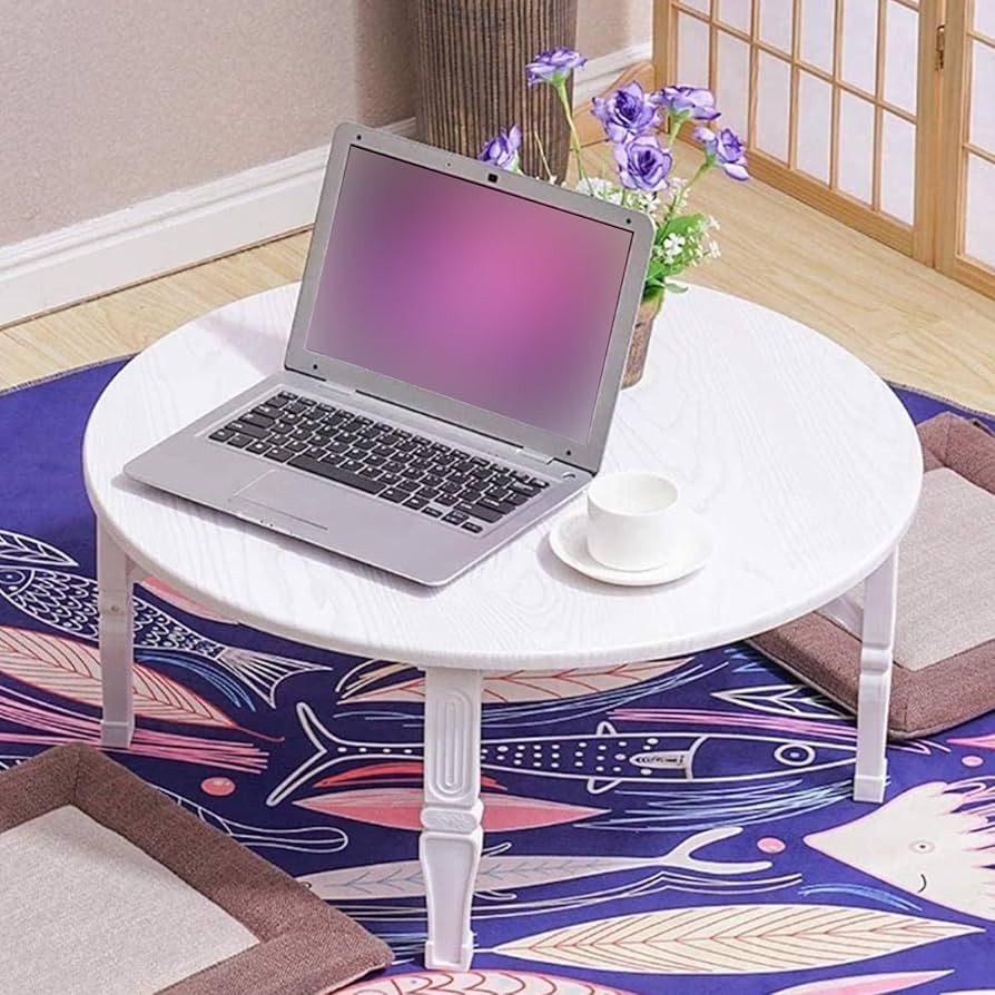 <値下げしました> 国産 折りたたみ式 ちゃぶ台 60 x 60 x 32cm skb02-wzt01.jpg