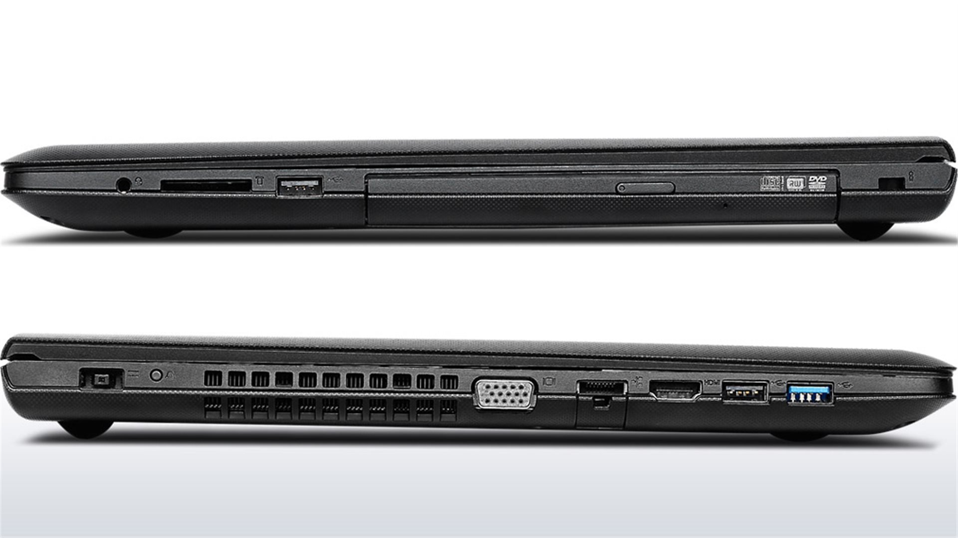 Lenovo G50-70 59-422417 15.6-inch Laptop (Core i3-4030U/4GB/1TB