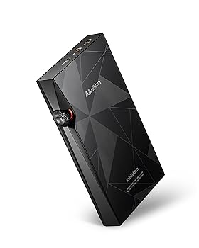 Astell&Kern A&ultima SP3000 Portable High Resolution Music