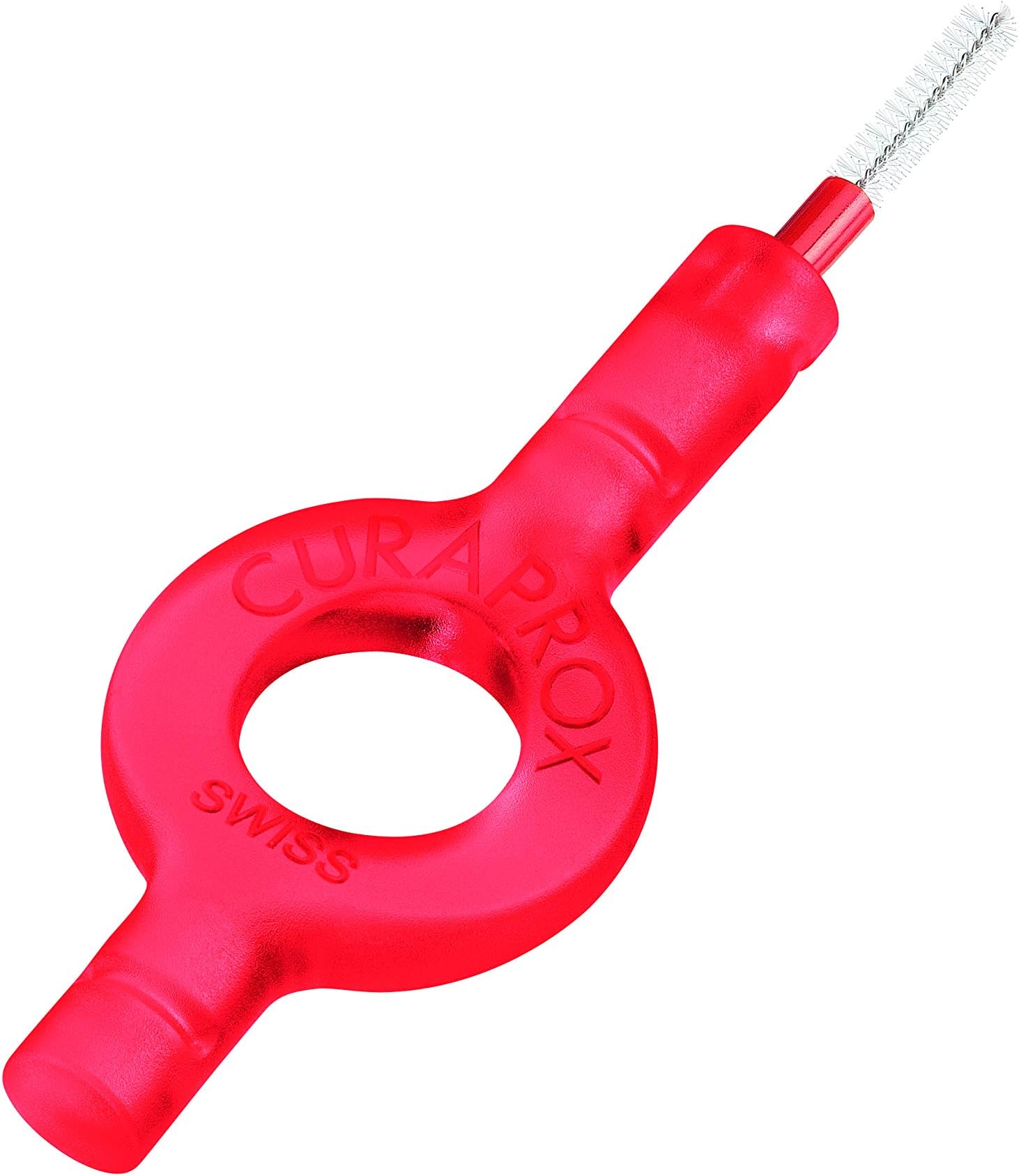 CURAPROX 6040907 CPS Prime Plus Handy 07 Interdental Brushes (Pack of 5)