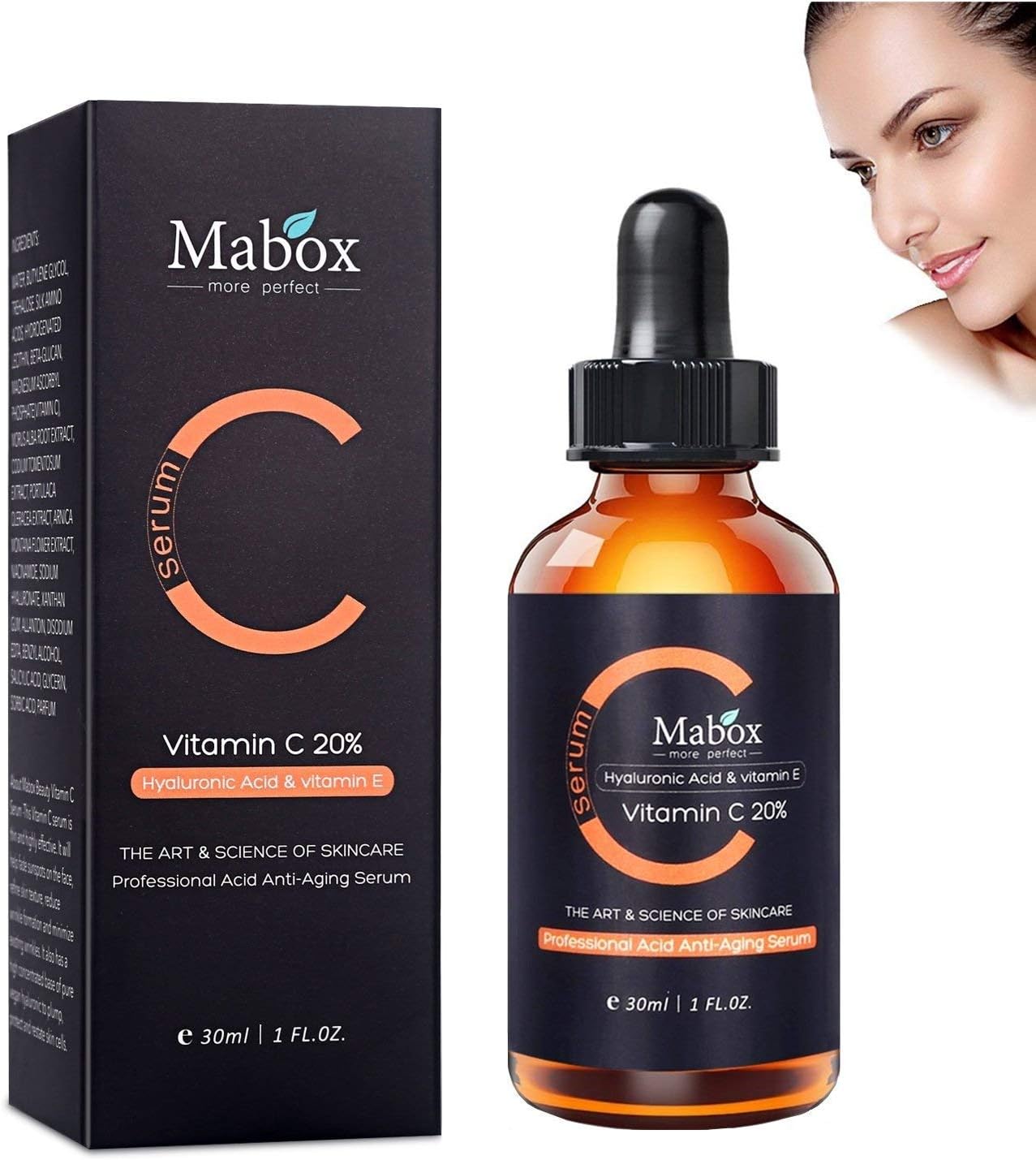 Vitamin C Serum