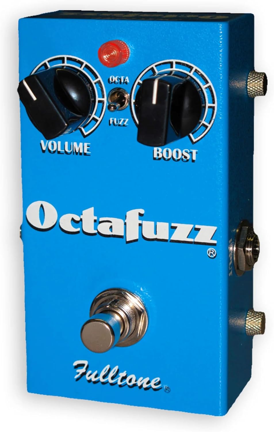 Fulltone Octafuzz OF-2 Fuzz/Octave Pedal