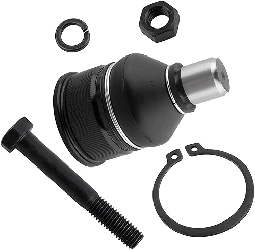 Miniatura 7 de Kit de suspensión lateral del conductor y del pasajero, 2 piezas para Ford Probe 1989 1990 1991 1992 1993 1994 1995 1996 1997, para Mazda 626