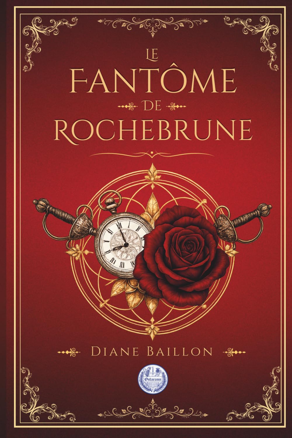 Le Fantôme de Rochebrune