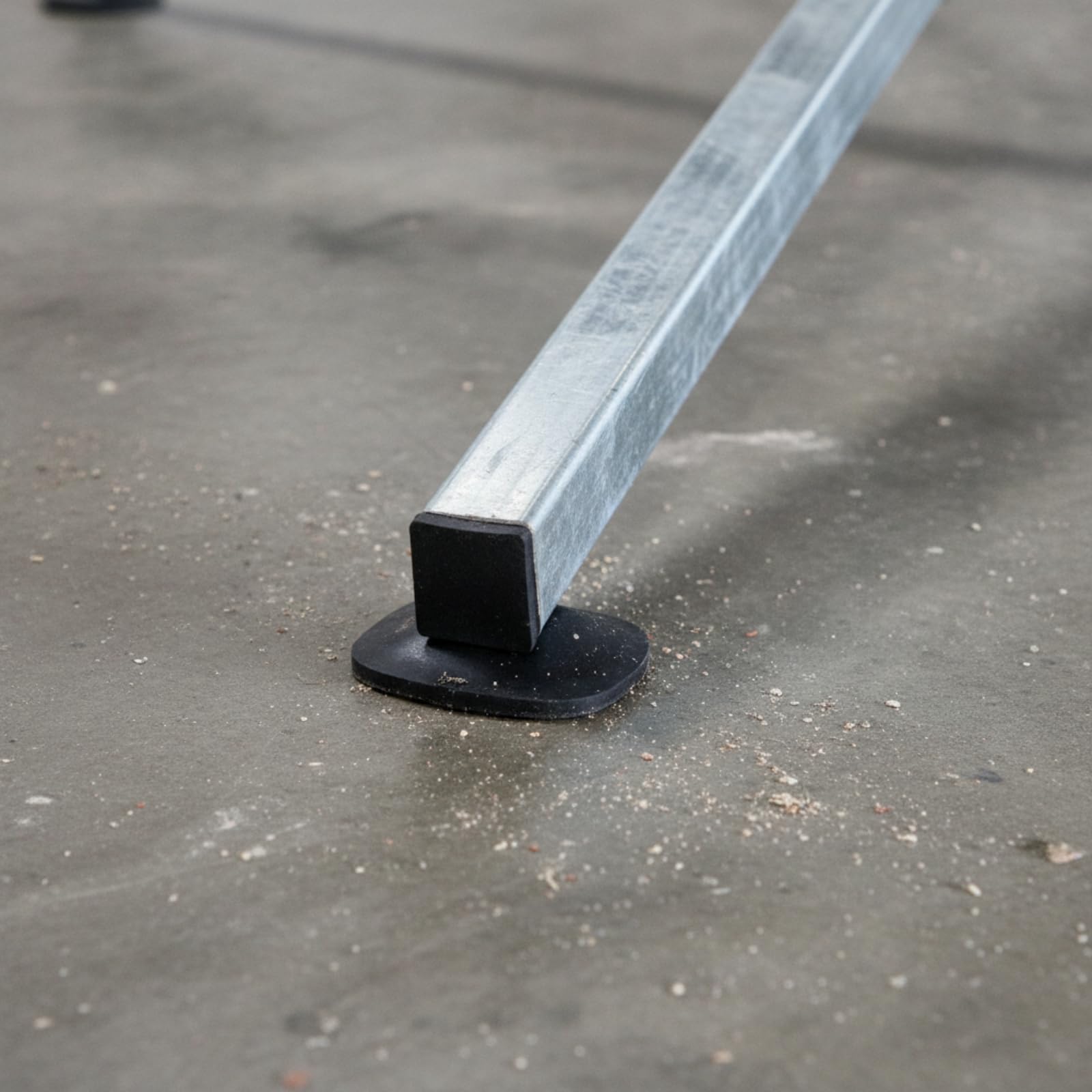 senrollador Tubos Estable Portatubos Antislizante Soporte para Instaladores