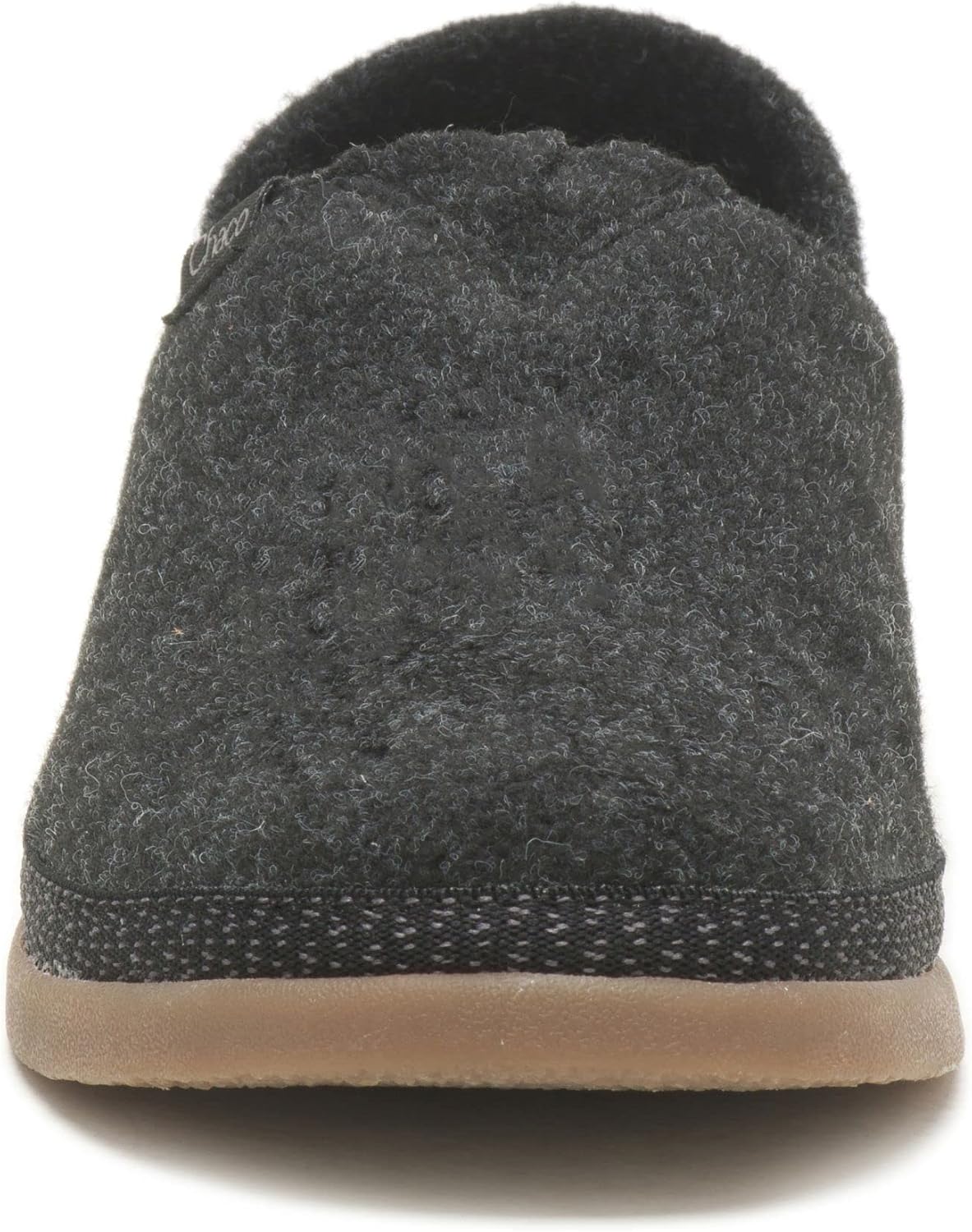 【VIPセール】Chaco レディース Revel モカシン, ブラック///ホワイト, 6 US バックル 革靴