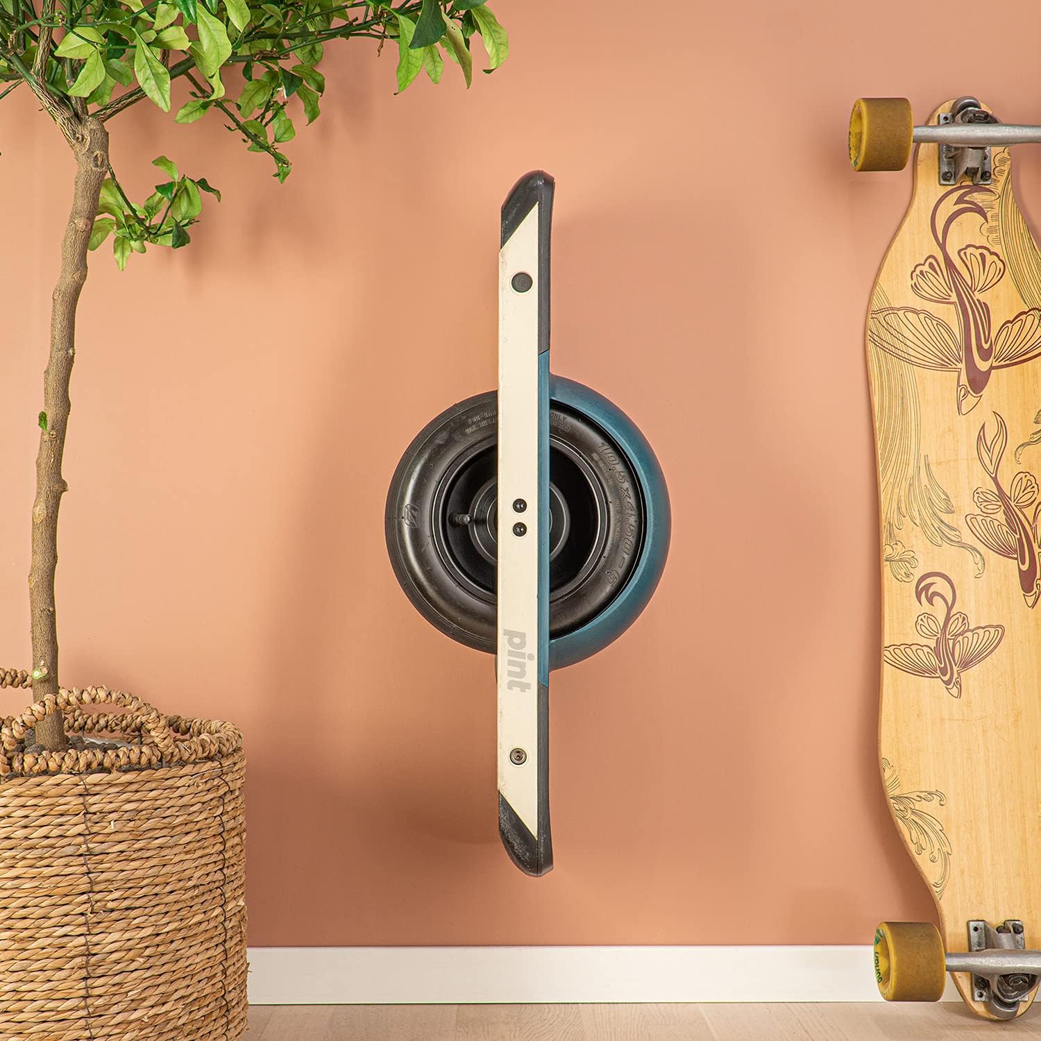 Landslide Wall Mount for Onewheel - Accessory for One Wheel GT, +, XR & Pint
