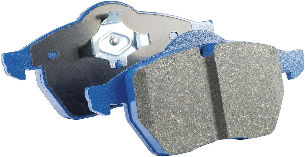 EBC Brakes - EBC Bluestuff Pads (DP51388NDX)