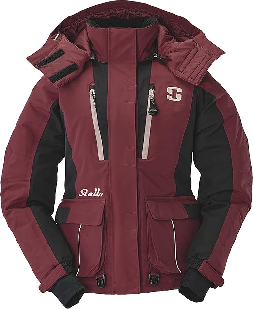 amazon fishing jacket