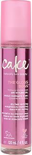 Cake Beauty The Gloss Boss Dry Styling Oil, 4 Ounces