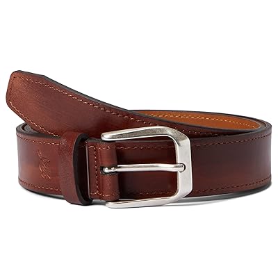 Johnston & Murphy Collection Jameson Belt Men