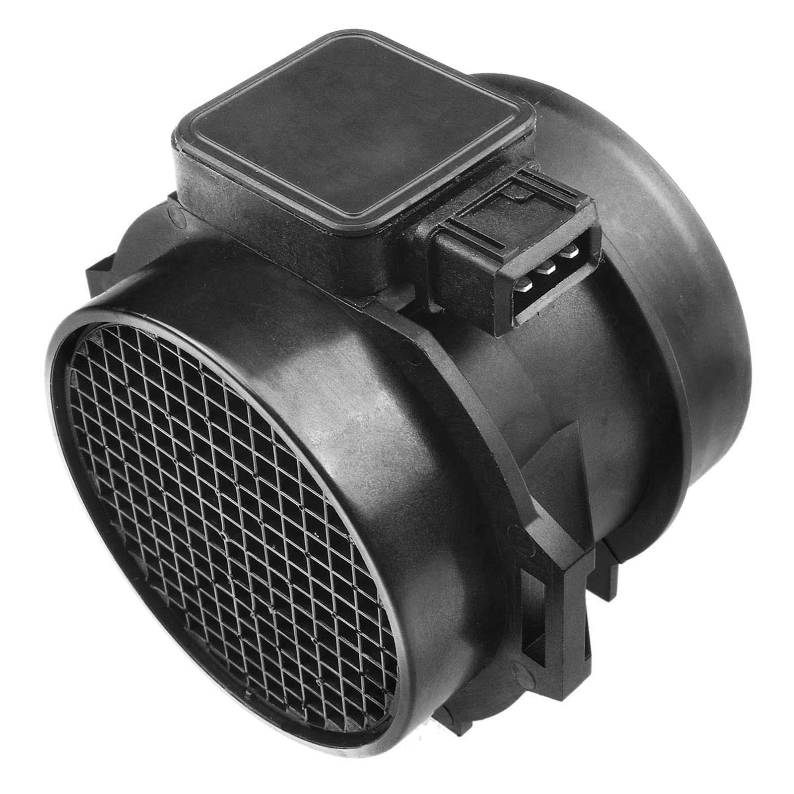 Frankberg Sensore aria di aspirazione 3-Poli Compatibile con Defendel Station Wagon L315 L316 Discovery II L318 Defendel Pick-up L316 Defendel Cabrio L316 Freelandel L314 AF10253-12B1,MHK100620